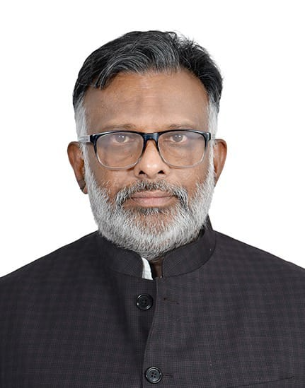 Prof. Biju Varkkey